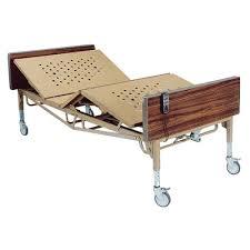 BARIATRIC HOSPITAL BED